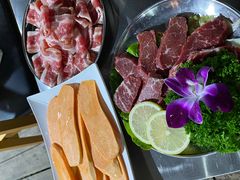 -牛炙烤肉(车公庙店)
