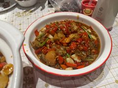 -3弄堂·滕王饭店·江西菜(铜锣湾店)