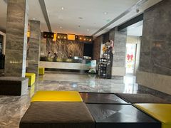 -麦新格精品酒店(上海浦东机场川沙迪士尼店)