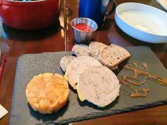 -La Creperie法餐厅(桃江路店)