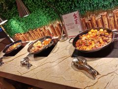 -常德武陵天济喜来登酒店-盛宴餐厅
