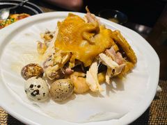 -老客家·客家菜(万达店)