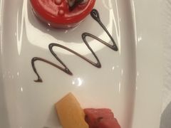 -国家大剧院西餐厅