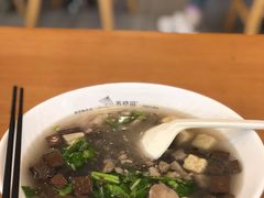 -苏晓玥·手作江南小吃(深圳北站店)