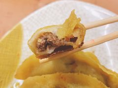 -清真蒋有记(老门东店)