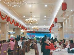 大堂-东江渔村(皇悦店)