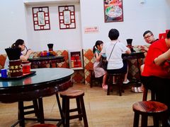 -西关刘福记(文德路店)