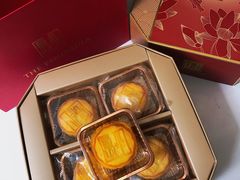 -王府半岛酒店