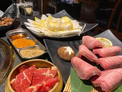 -伊茉家的烤肉店(勒泰中心店)