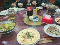 -半盆菜酒家(中山南一路店)