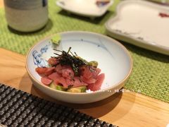 -泉寿司(万科公园店)