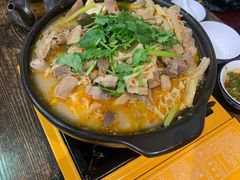 -六味牛杂煲·斋菜煲(桫椤湾店)