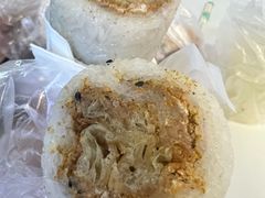 -徐氏糯米包油条(山海关路店)