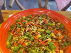 -兔槽江湖菜·重庆璧山兔(水围店)