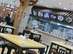 大堂-桥香园云南过桥米线(金马碧鸡店)