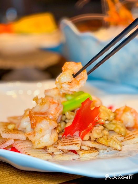 炊江南·上海菜(国展华漕店)图片