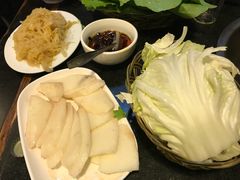 -将台涮肉(酒仙桥店)
