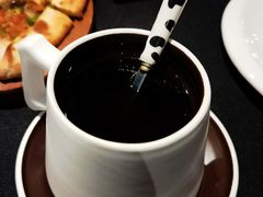 进口土耳其红茶-Efes Turkish & Mediterranean Cuisine 艾菲斯餐厅(陆家嘴店)