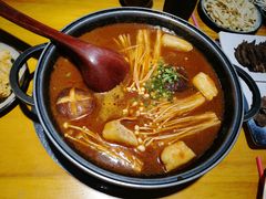 -大牛湾·眷村牛肉面(蠡溪店)