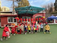 -北京市邮政管理局海慧寺幼儿园