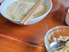 -同得兴 Since·1995 传统苏式面馆(十全街店)