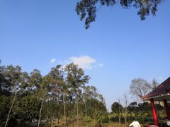-三岔湖景区