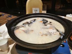 -千岛湖君澜度假酒店(文广轩中餐厅)