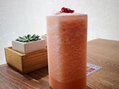 玫荔浮雪饮-必胜客(五道口店)