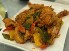 -昆仑和悦酒店(青岛奥帆中心五四广场店)