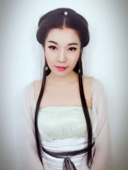 -盘子女人坊生日照·摄影馆(华强店)