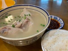 -易老妈蹄花.特色川菜(人民公园总店)