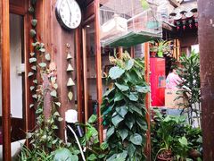 -束河人家(南锣鼓巷店)