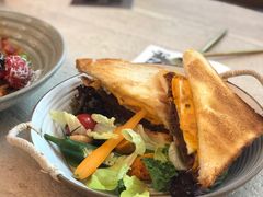 -玲婧胡同·生日蛋糕·餐厅(嘉里城店)