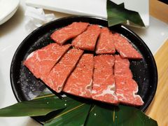 -韩宫宴和牛烤肉(盐城金鹰店)