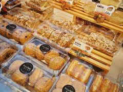 -BreadTalk面包新语·烘焙蛋糕(五羊邨店)
