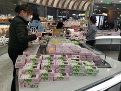 -仟吉KenGee(武汉高铁站店)