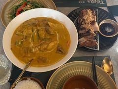 -Tegu泰古莲·泰国餐厅(红山6979店)