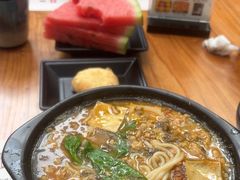 -束河人家(南锣鼓巷店)