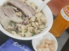 -清真·马洪小炒泡馍馆(钟楼回民街店)