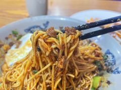 -丁丁猫重庆小面(徐州路店)