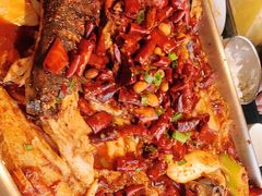 -鸣记脆皮烤鱼(铁西店)