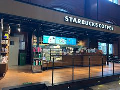 -星巴克(北京太平桥大街店)