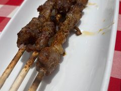 -西贝(宝乐汇店)