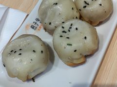 -富春汤包生煎馆(春晖店)
