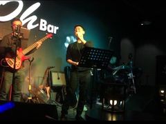 -ohbar live house(人广店)
