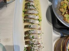 -绿杨春·淮扬宴(庐山路店)