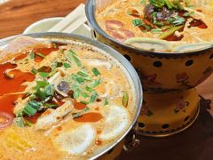 -嗒令甜品·主题融合料理餐厅(首座时代店)