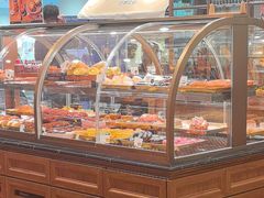 -巴黎贝甜(乌鲁木齐北京路汇嘉店)