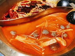 -小龙坎火锅(总店)