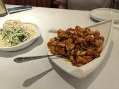 -峨嵋酒家(地安门店)